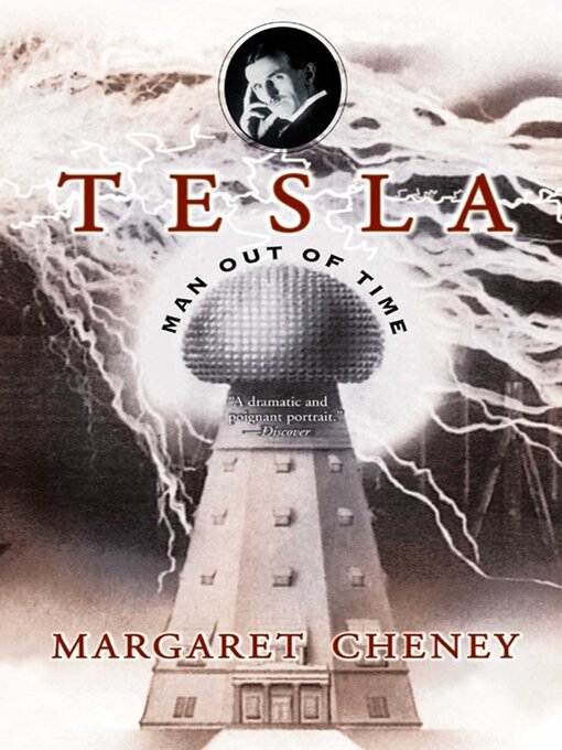 Title details for Tesla by Margaret Cheney - Available